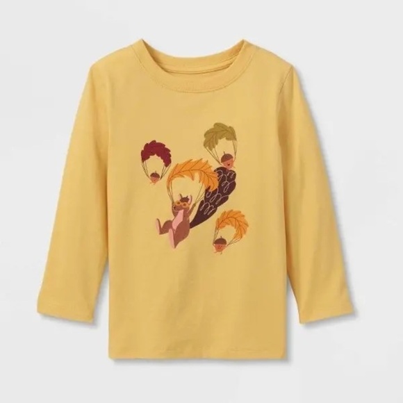 5T Toddler Tshirt - Picture 1 of 8